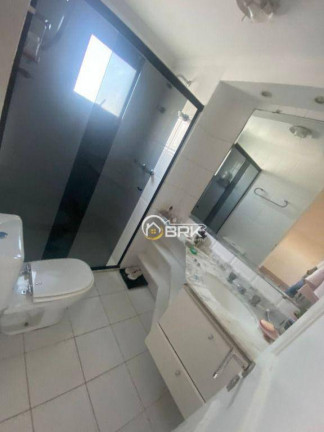 Imagem Apartamento com 3 Quartos para Alugar, 105 m² em Parque Da Mooca - São Paulo