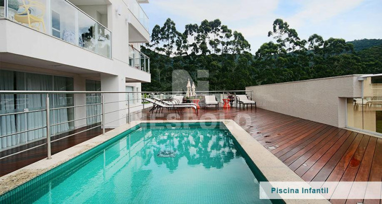 Imagem Apartamento com 1 Quarto à Venda, 70 m² em Ressacada - Itajai