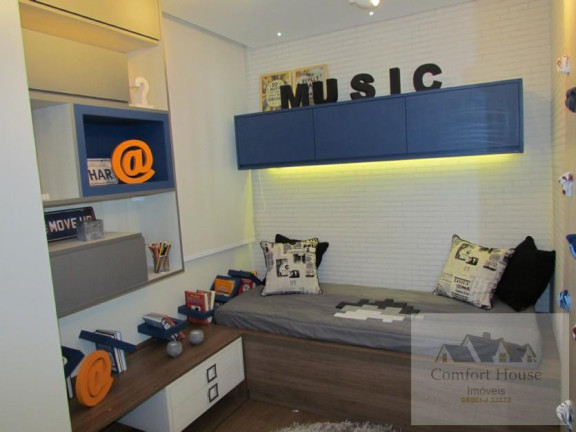 Imagem Apartamento com 2 Quartos à Venda, 56 m² em Vila Caraguatá - São Paulo