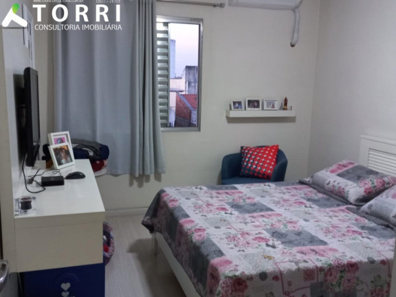 Imagem Apartamento com 3 Quartos à Venda, 126 m² em Centro - Sorocaba