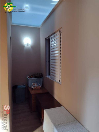Imagem Casa de Condomínio com 3 Quartos à Venda, 150 m² em Vila Dom Pedro Ii - São Paulo Imagem Casa de Condomínio com 3 Quartos à Venda, 150 m² em Vila Dom Pedro Ii - São Paulo