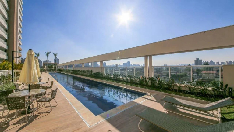 Apartamento com 2 Quartos à Venda, 77 m² em Centro - São Bernardo Do Campo