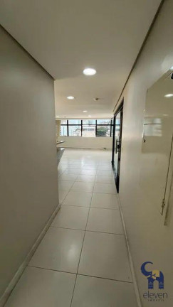 Sala Comercial para Alugar, 245 m² em Ondina - Salvador