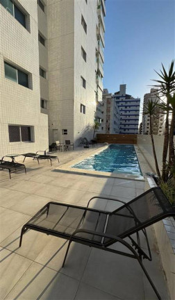 Imagem Apartamento com 3 Quartos à Venda, 116 m² em Aviação - Praia Grande Imagem Apartamento com 3 Quartos à Venda, 116 m² em Aviação - Praia Grande