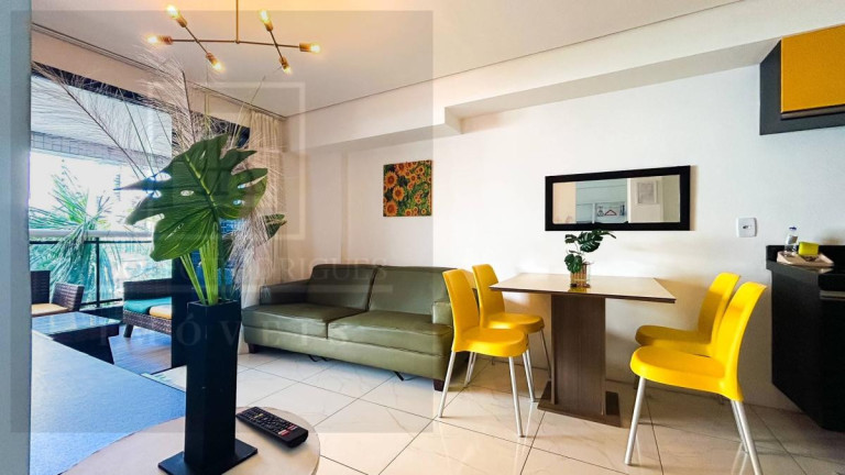 Imagem Apartamento com 2 Quartos à Venda, 66 m² em Meireles - Fortaleza Imagem Apartamento com 2 Quartos à Venda, 66 m² em Meireles - Fortaleza