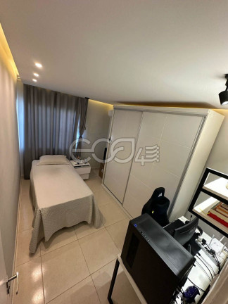 Imagem Apartamento com 3 Quartos à Venda, 90 m² em Ponto Novo - Aracaju Imagem Apartamento com 3 Quartos à Venda, 90 m² em Ponto Novo - Aracaju