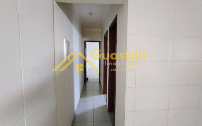 Imagem Casa com 2 Quartos à Venda, 109 m² em Loteamento Santa Rosa - Piracicaba