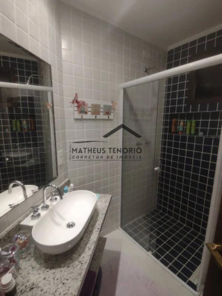 Imagem Cobertura com 3 Quartos à Venda, 313 m²
