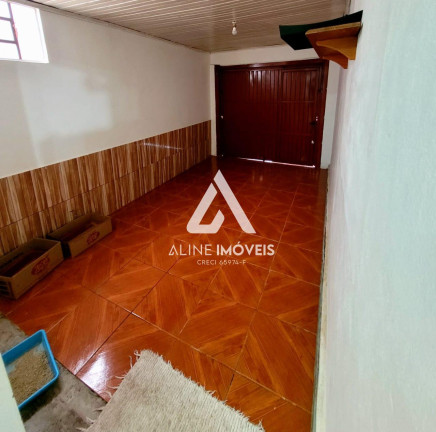 Imagem Casa com 2 Quartos à Venda, 164 m² em Hilda - Cruz Alta