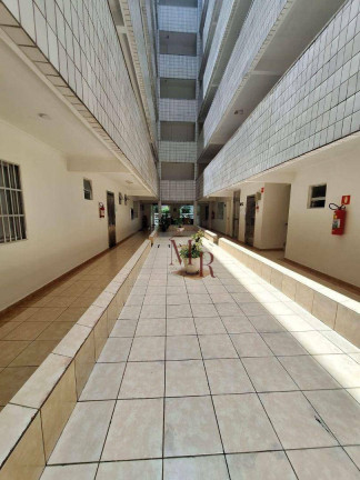 Imagem Apartamento com 1 Quarto à Venda, 52 m² em Vila Guilhermina - Praia Grande