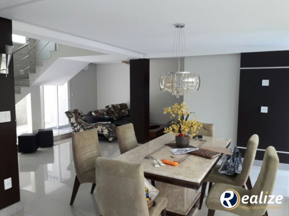 Imagem Casa com 4 Quartos à Venda, 300 m² em Aeroporto - Guarapari