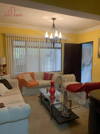 Casa com 3 Quartos à Venda, 222 m² em Parque Pinheiros - Taboão Da Serra
