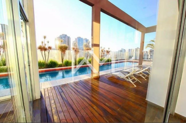 Imagem Apartamento com 1 Quarto à Venda, 36 m² em Vila Augusta - Guarulhos Imagem Apartamento com 1 Quarto à Venda, 36 m² em Vila Augusta - Guarulhos