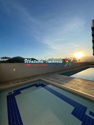 Imagem Apartamento com 2 Quartos à Venda, 70 m² em Parque Vivamar - Ubatuba Imagem Apartamento com 2 Quartos à Venda, 70 m² em Parque Vivamar - Ubatuba
