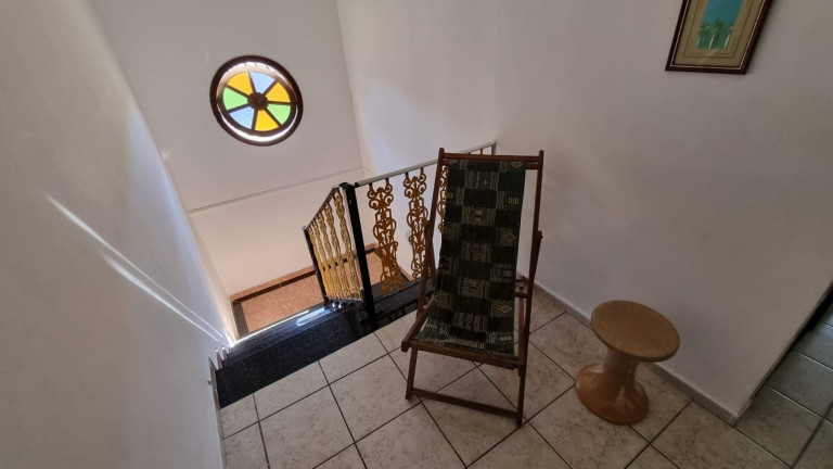 Imagem Casa com 3 Quartos à Venda, 90 m² em Mirim - Praia Grande