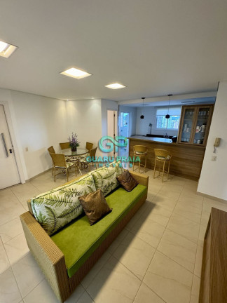 Imagem Apartamento com 3 Quartos à Venda, 97 m² em Enseada - Guarujá Imagem Apartamento com 3 Quartos à Venda, 97 m² em Enseada - Guarujá