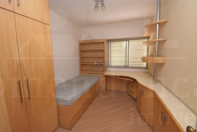 Imagem Apartamento com 4 Quartos à Venda, 170 m² em Higienópolis - São Paulo