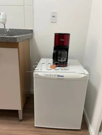 Imagem Apartamento com 2 Quartos à Venda, 31 m² em água Branca - São Paulo Imagem Apartamento com 2 Quartos à Venda, 31 m² em água Branca - São Paulo
