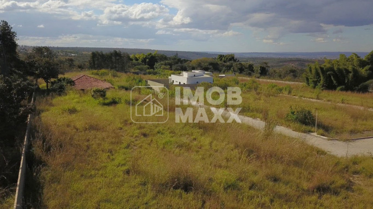 Imagem Terreno à Venda, 400 m² em Setor Habitacional Jardim Botânico - Brasília