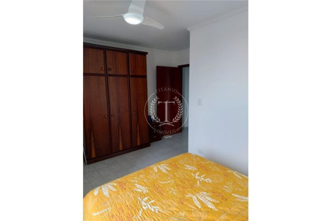 Imagem Apartamento com 3 Quartos à Venda, 130 m² em Ocian - Praia Grande