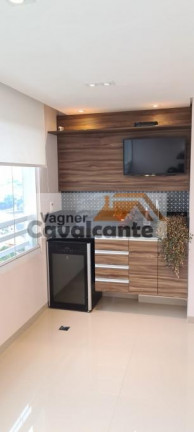 Imagem Apartamento com 3 Quartos à Venda, 108 m² em Centro - Diadema Imagem Apartamento com 3 Quartos à Venda, 108 m² em Centro - Diadema