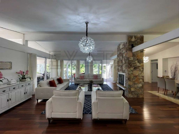 Imagem Casa com 4 Quartos à Venda, 850 m² em Granja Viana - Cotia Imagem Casa com 4 Quartos à Venda, 850 m² em Granja Viana - Cotia