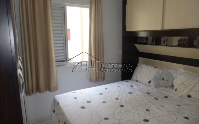 Imagem Apartamento com 2 Quartos à Venda, 49 m² em Jardim América - São José Dos Campos