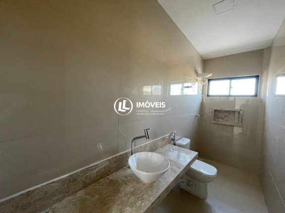 Casa de Condomínio com 3 Quartos à Venda, 112 m² em Nova Esperança - Parnamirim