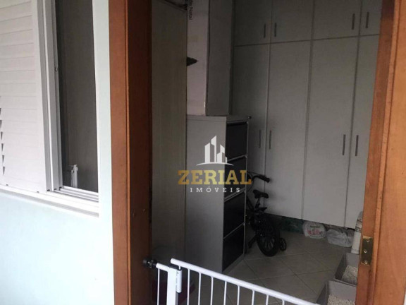 Imagem Apartamento com 3 Quartos à Venda, 173 m² em Santo Antônio - São Caetano Do Sul