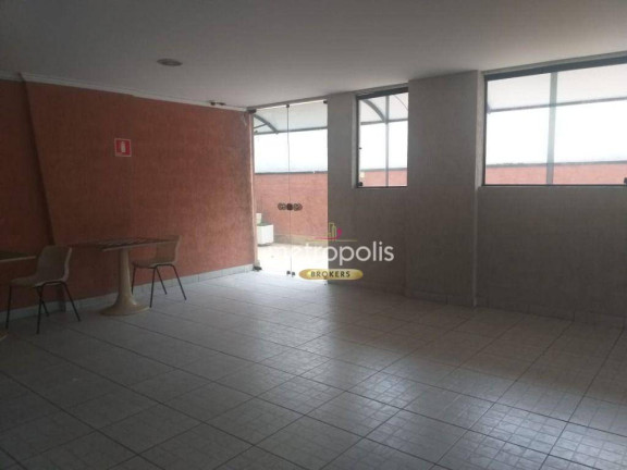 Imagem Apartamento com 3 Quartos à Venda, 98 m² em Santo Antônio - São Caetano Do Sul Imagem Apartamento com 3 Quartos à Venda, 98 m² em Santo Antônio - São Caetano Do Sul