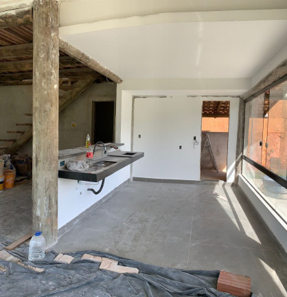 Imagem Casa com 2 Quartos à Venda, 256 m² em Buenos Aires - Guarapari