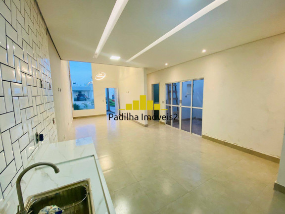 Imagem Casa de Condomínio com 3 Quartos à Venda, 150 m² em Horto Florestal - Sorocaba