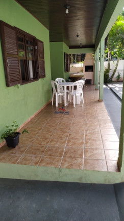 Imagem Casa com 3 Quartos à Venda, 110 m² em Ingleses Do Rio Vermelho - Florianópolis