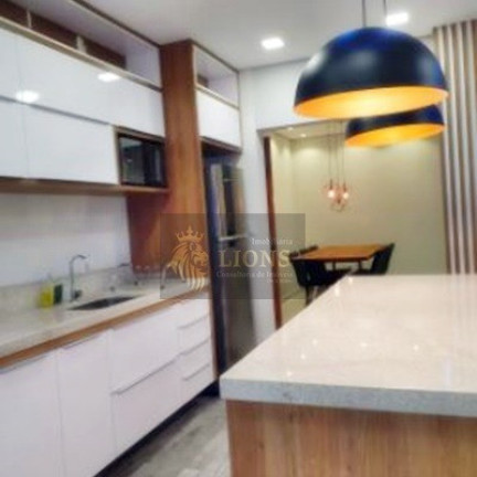 Imagem Imóvel com 3 Quartos à Venda, 140 m² em Centro - Ubatuba