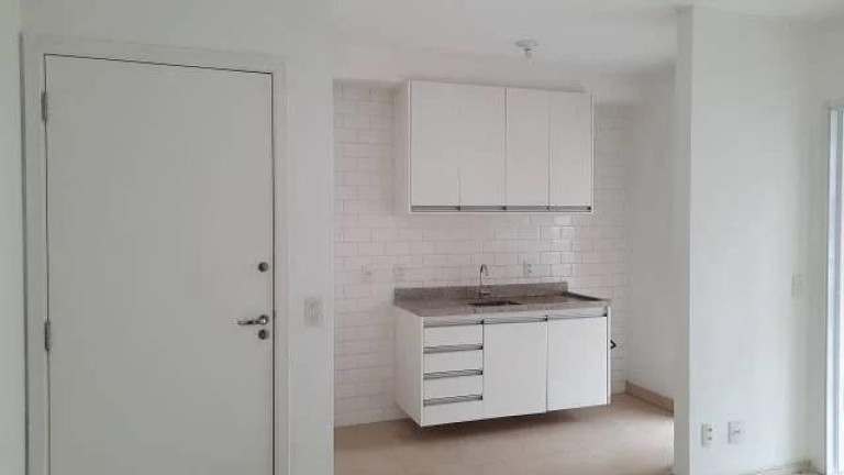 Imagem Apartamento com 1 Quarto à Venda, 39 m² em Sumarezinho - São Paulo