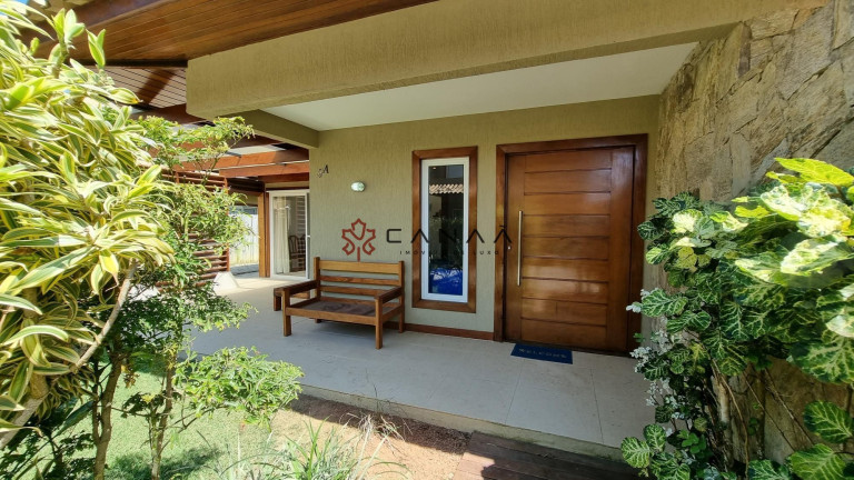 Imagem Casa de Condomínio com 4 Quartos à Venda, 234 m² em Baía Formosa - Armação Dos Búzios Imagem Casa de Condomínio com 4 Quartos à Venda, 234 m² em Baía Formosa - Armação Dos Búzios