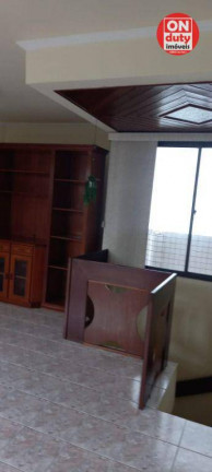 Imagem Cobertura com 3 Quartos à Venda, 185 m² em Aparecida - Santos Imagem Cobertura com 3 Quartos à Venda, 185 m² em Aparecida - Santos