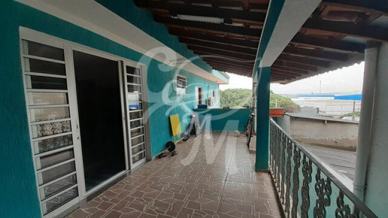 Casa com 4 Quartos à Venda, 124 m² em Jardim Guanabara - Jundiaí