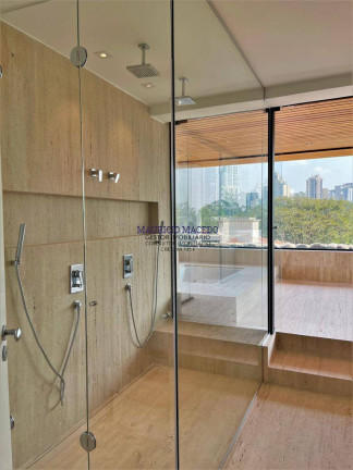 Imagem Casa com 5 Quartos à Venda, 890 m² em Alphaville Residencial Um - Barueri Imagem Casa com 5 Quartos à Venda, 890 m² em Alphaville Residencial Um - Barueri
