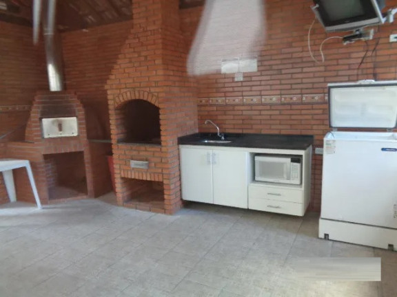 Imagem Apartamento com 3 Quartos à Venda, 54 m² em Jardim Monte Alegre - São Paulo