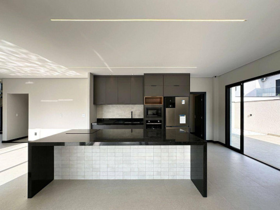 Imagem Casa com 4 Quartos à Venda, 480 m² em Condomínio Cyrela Landscape - Votorantim