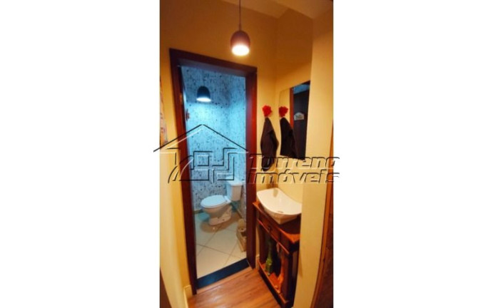 Imagem Casa de Condomínio com 3 Quartos à Venda, 120 m² em Jardim Califórnia - Jacareí Imagem Casa de Condomínio com 3 Quartos à Venda, 120 m² em Jardim Califórnia - Jacareí