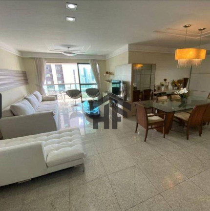 Imagem Apartamento com 4 Quartos à Venda, 169 m² em Rosarinho - Recife Imagem Apartamento com 4 Quartos à Venda, 169 m² em Rosarinho - Recife