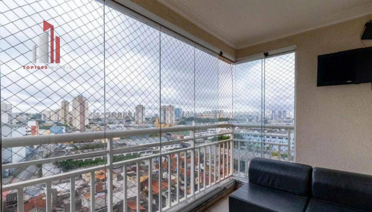 Imagem Apartamento com 3 Quartos à Venda, 79 m² em Jardim Pereira Leite - São Paulo