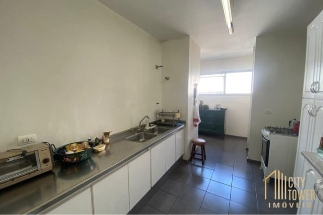 Imagem Apartamento com 2 Quartos à Venda, 96 m² em Campo Belo - São Paulo Imagem Apartamento com 2 Quartos à Venda, 96 m² em Campo Belo - São Paulo