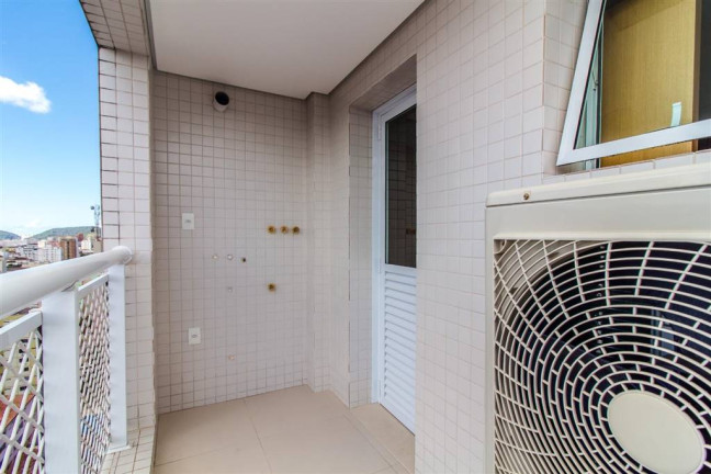 Imagem Apartamento com 3 Quartos à Venda, 100 m² em Forte - Praia Grande Imagem Apartamento com 3 Quartos à Venda, 100 m² em Forte - Praia Grande