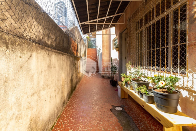 Imagem Casa com 4 Quartos à Venda, 235 m² em Alto Da Lapa - São Paulo