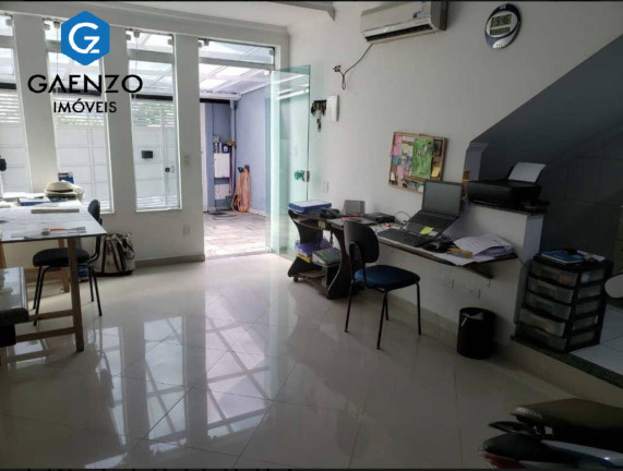 Imagem Sobrado com 3 Quartos à Venda, 196 m² em Jaguaribe - Osasco
