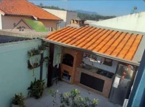 Imagem Casa com 2 Quartos à Venda, 80 m² em Residencial Colinas - Mogi Das Cruzes