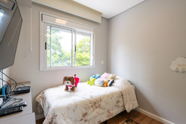 Imagem Imóvel com 3 Quartos à Venda, 105 m² em Jardim Caravelas - São Paulo